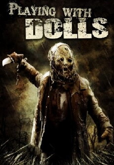 Playing with Dolls: Bloodlust (2016) - Stream Online