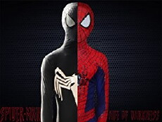 Spider-Man 2: Age of Darkness (2014) - Stream Online