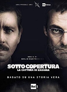 Sotto copertura: La cattura di Zagaria (2017) - Stream Online