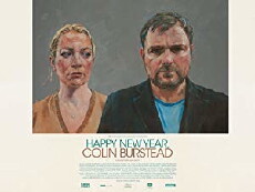 Happy New Year, Colin Burstead. (2018) - Stream Online