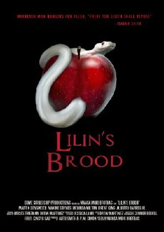 Lilin's Brood (2016) - Stream Online