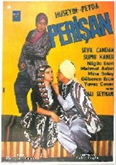 Perisan (1963) - Stream Online