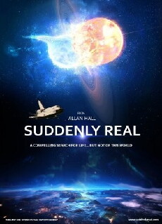 Suddenly Real (2016) - Stream Online
