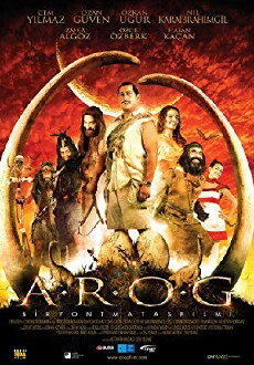 A.R.O.G (2008) - Stream Online