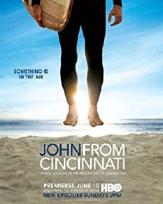 John from Cincinnati (2007) - Stream Online