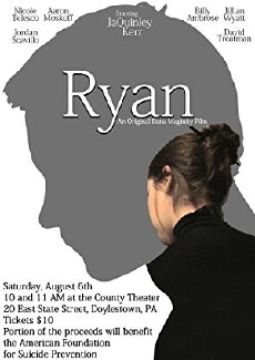 Ryan (2016) - Stream Online