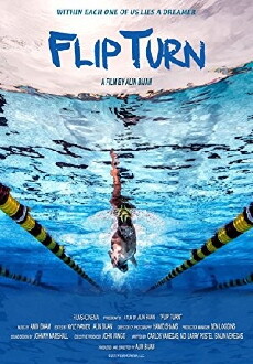 Flip Turn (2018) - Stream Online