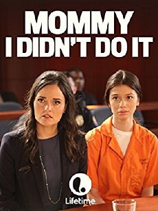 Mommy, I Didn't Do It (2017) - Stream Online