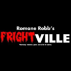 Romane Robb's Frightville (2012) - Stream Online