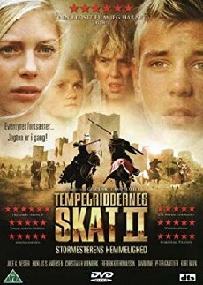 Der verlorene Schatz der Tempelritter II (2007) - Stream Online