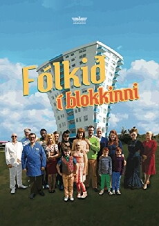 Fólkið í blokkinni (2013) - Stream Online