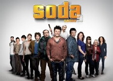 Soda (2011) - Stream Online