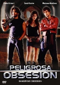 Peligrosa obsesión (2004) - Stream Online