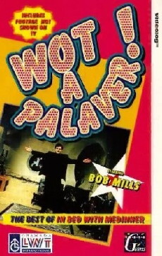 In Bed with Medinner (1992) - Stream Online