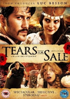 Tears for Sale (2008) - Stream Online