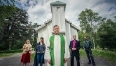 Presten (2017) - Stream Online