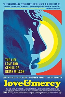 Love & Mercy (2014) - Stream Online