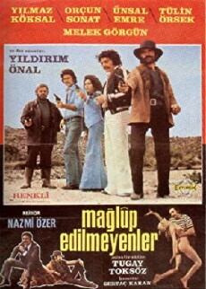 Talihsizler (1974) - Stream Online