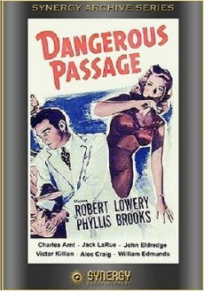 Dangerous Passage (1944) - Stream Online