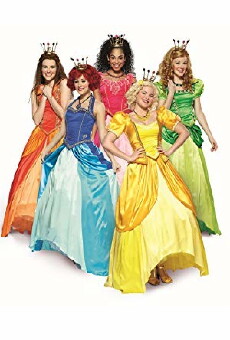 Prinsessia (2014) - Stream Online