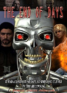 The End of Days (2017) - Stream Online