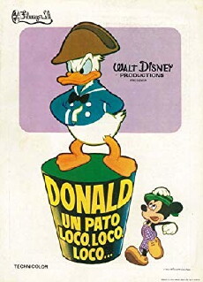Walt Disney's Cartoon Carousel (1975) - Stream Online