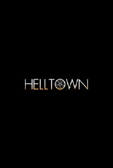 Helltown (2017) - Stream Online