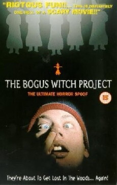 The Bogus Witch Project (2000) - Stream Online