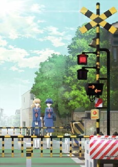 Fumikiri Jikan (2018) - Stream Online