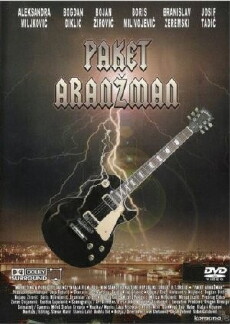 Paket aranzman (1995) - Stream Online