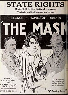The Mask (1921) - Stream Online