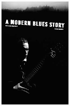 A Modern Blues Story (2015) - Stream Online