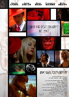Megalomania (2012) - Stream Online