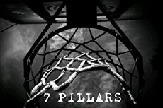 7 Pillars (2018) - Stream Online