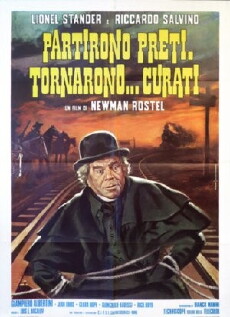 Halleluja to Vera Cruz (1973) - Stream Online