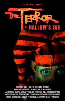 The Terror of Hallow's Eve (2017) - Stream Online