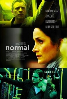 Normal (2007) - Stream Online