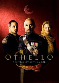 Othello the Tragedy of the Moor (2008) - Stream Online