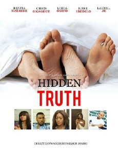 Hidden Truth (2017) - Stream Online