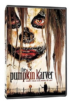The Pumpkin Karver (2006) - Stream Online