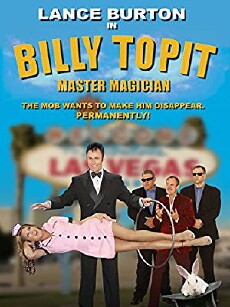 Billy Topit Master Magician (2014) - Stream Online