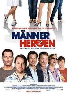 Männerherzen (2009) - Stream Online