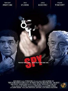 Spy (2011) - Stream Online