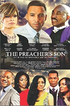 The Preacher's Son (2017) - Stream Online
