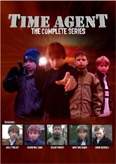 Time Agent (2008) - Stream Online