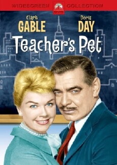 Teacher's Pet (1958) - Stream Online