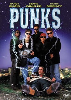 P.U.N.K.S. (1999) - Stream Online