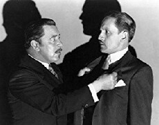 The Studio Murder Mystery (1929) - Stream Online