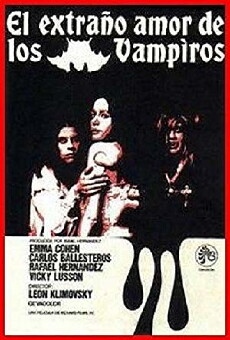 Night of the Walking Dead (1975) - Stream Online