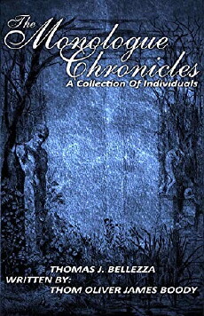 The Monologue Chronicles (2017) - Stream Online